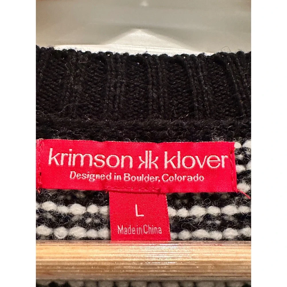 Krimson Klover krimson klover